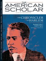 The American Scholar